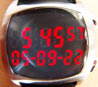 LED watches